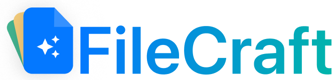 Filecraft Logo